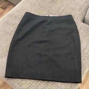 J. Crew skirt